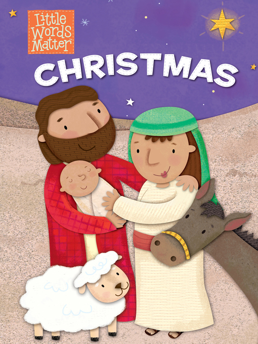 Title details for Christmas by Holli Conger - Available